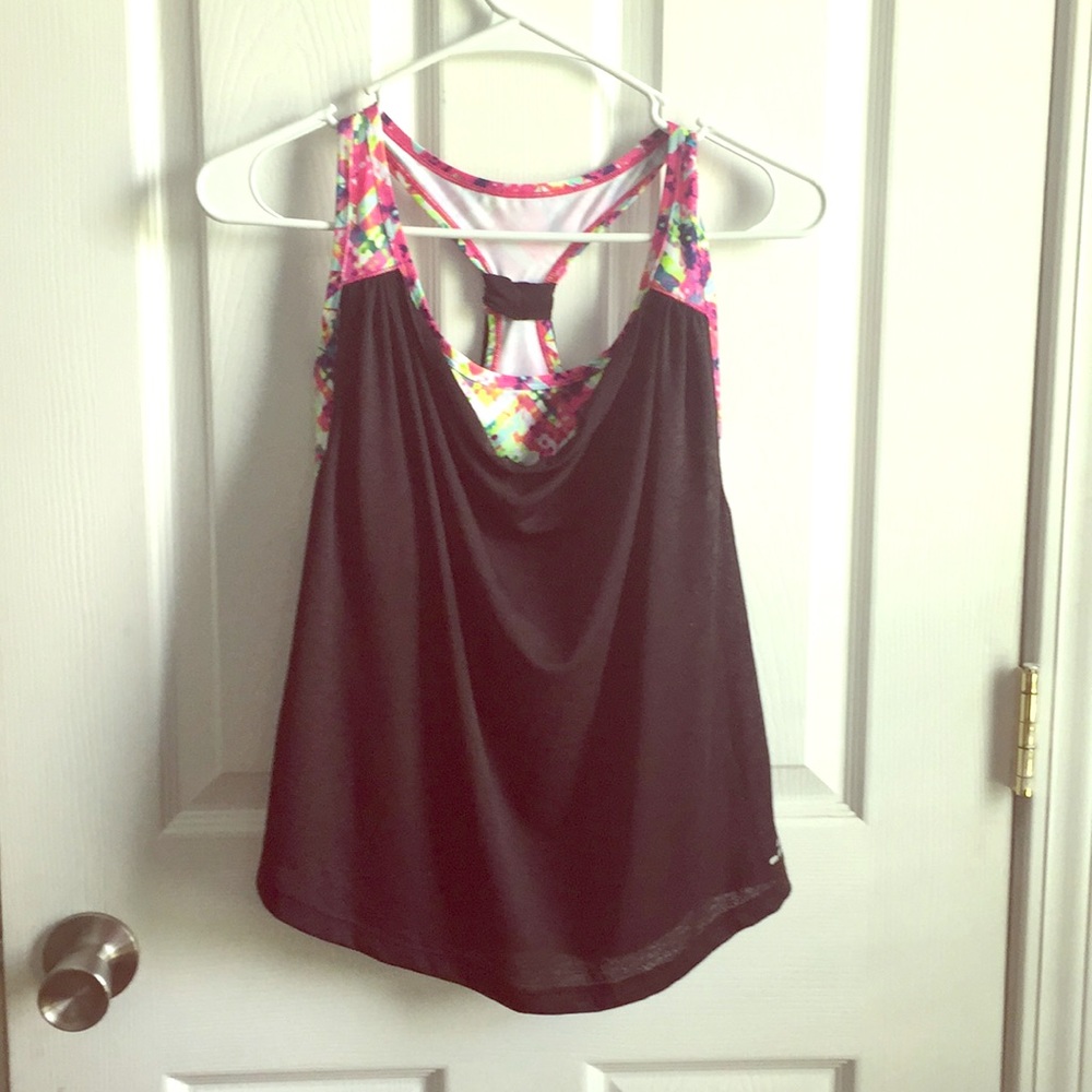 Workout Tank